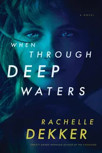 When Through Deep Waters_cover