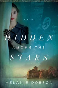 Hidden Among the Stars_cover