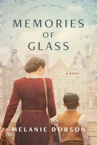 Memories of Glass_cover