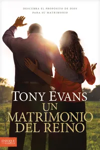 Un matrimonio del reino_cover