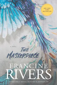 The Masterpiece_cover