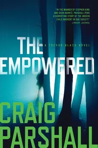 The Empowered_cover