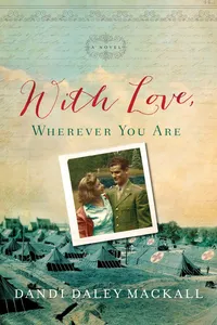 With Love, Wherever You Are_cover