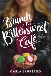 Brunch at Bittersweet Café_cover