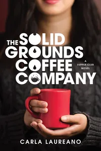 The Solid Grounds Coffee Company_cover