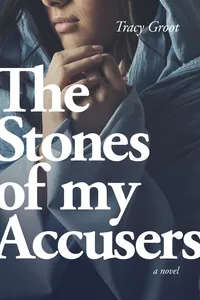 The Stones of My Accusers_cover
