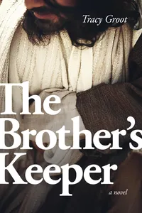 The Brother's Keeper_cover