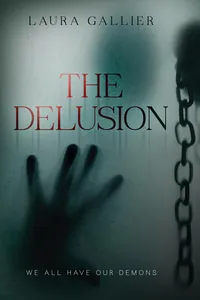 The Delusion_cover