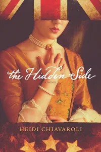 The Hidden Side_cover