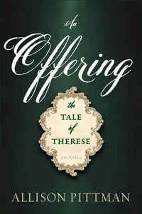 An Offering_cover