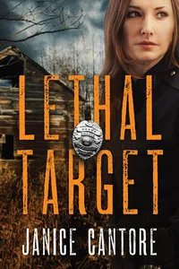 Lethal Target_cover