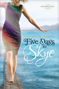 Five Days in Skye_cover