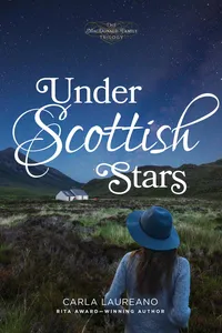 Under Scottish Stars_cover