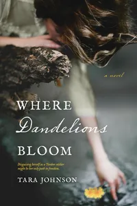 Where Dandelions Bloom_cover