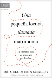 Una pequeña locura llamada matrimonio_cover