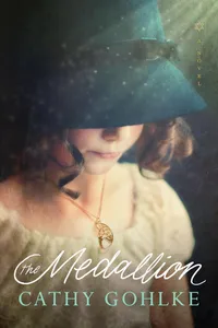 The Medallion_cover