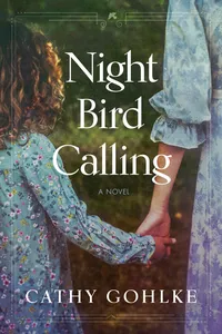 Night Bird Calling_cover