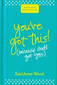 You've Got This_cover
