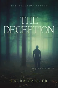 The Deception_cover
