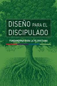 Diseño para el discipulado_cover