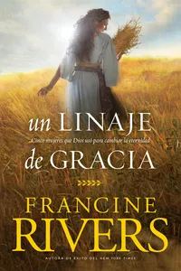 Un linaje de gracia_cover