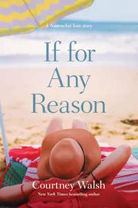 If for Any Reason_cover