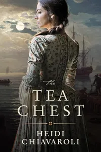 The Tea Chest_cover