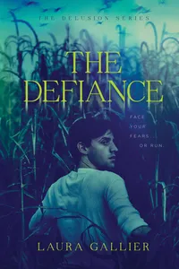 The Defiance_cover