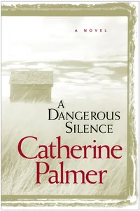 A Dangerous Silence_cover