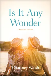 Is It Any Wonder_cover