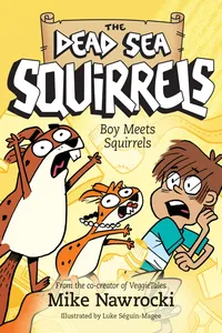 Boy Meets Squirrels_cover