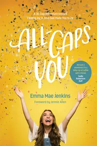 All-Caps YOU_cover