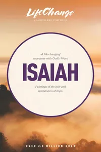Isaiah_cover