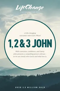 1, 2 & 3 John_cover