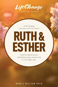 Ruth & Esther_cover