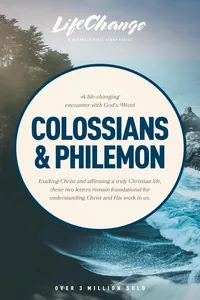 Colossians & Philemon_cover