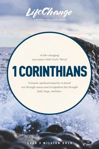 1 Corinthians_cover