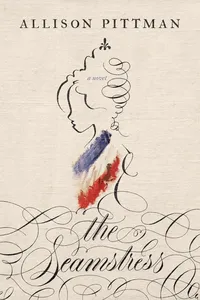 The Seamstress_cover