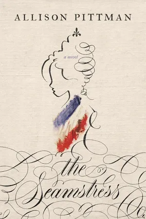 The Seamstress