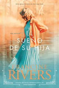 El sueño de su hija_cover