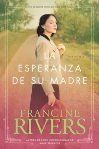 La esperanza de su madre_cover