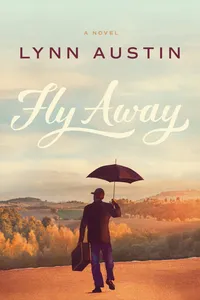 Fly Away_cover