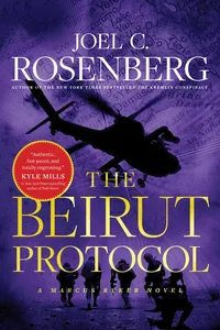 The Beirut Protocol_cover