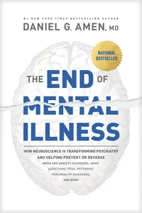 The End of Mental Illness_cover