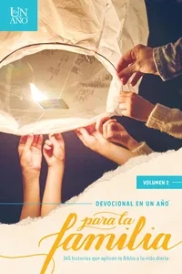 Devocional en un año para la familia volumen 2_cover