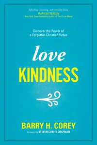 Love Kindness_cover