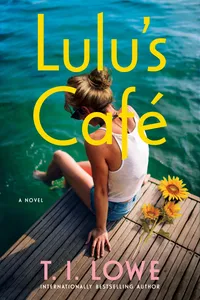 Lulu's Café_cover