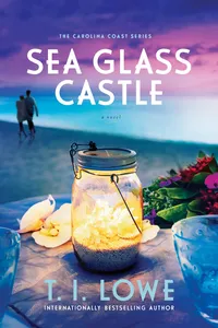 Sea Glass Castle_cover