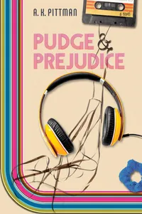 Pudge and Prejudice_cover