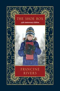 The Shoe Box 25th Anniversary Edition_cover